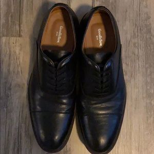 Men’s Oxford shoes by GoodFellow & Co